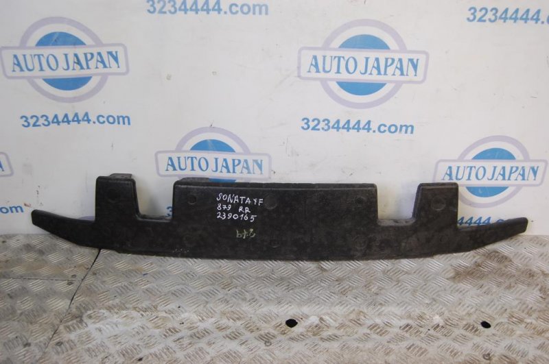 Наполнитель бампера задний HYUNDAI SONATA YF 10-14 86620-3Q000 Б/У