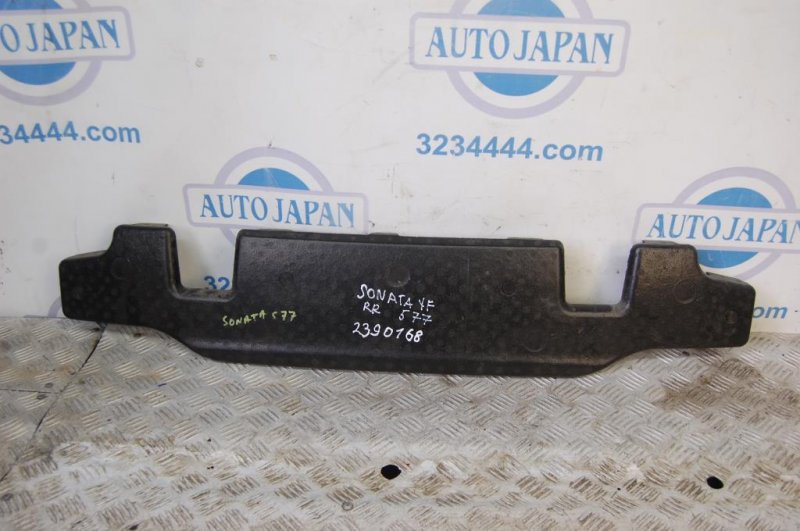 Наполнитель бампера задний HYUNDAI SONATA YF 10-14 86620-3Q500 Б/У