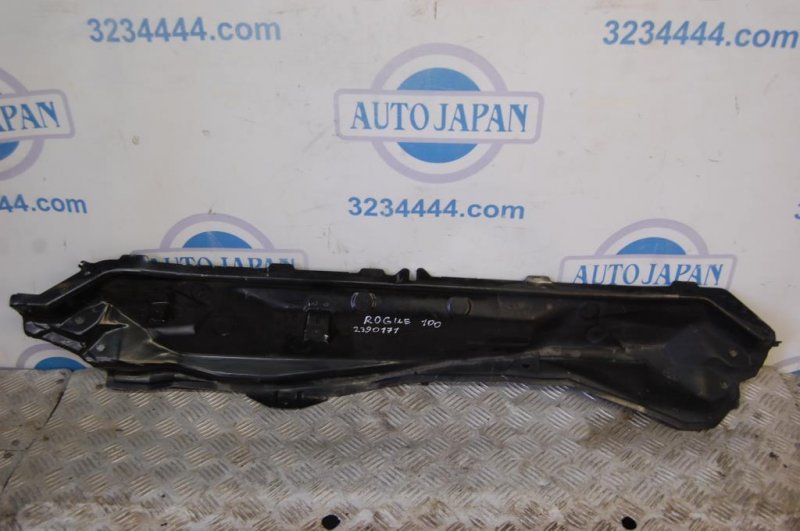 Поддон механизма дворников NISSAN X-TRAIL/ROGUE T32 13-20 66318-4CL1A Б/У