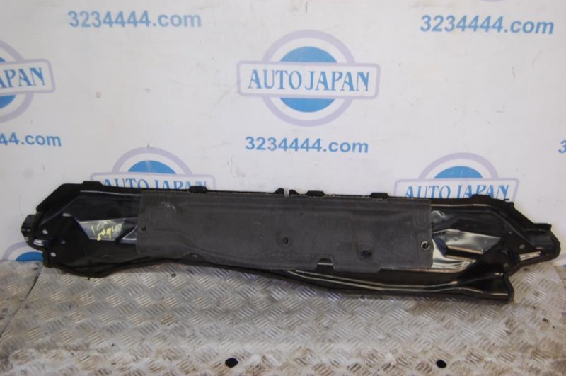 Поддон механизма дворников NISSAN X-TRAIL/ROGUE T32 13-20