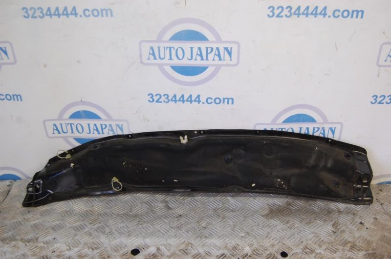 Поддон механизма дворников NISSAN TIIDA/VERSA C11 04-11