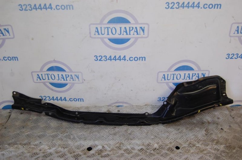 Поддон механизма дворников MAZDA 3 BL 09-13 Поддон механизма дворников MAZDA 3 BL 09-13