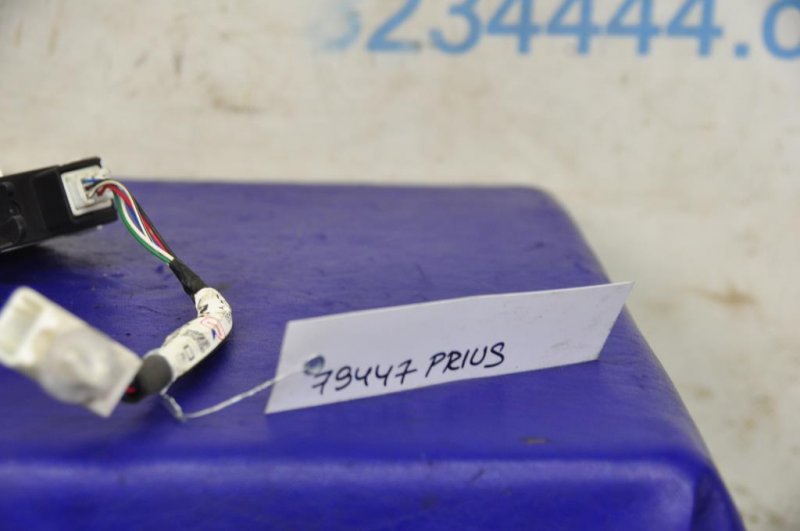 Индикатор подушки безопасности PRIUS - 30 09-17 Индикатор подушки безопасности PRIUS - 30 09-17