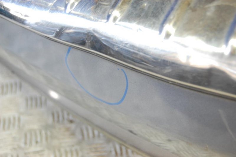 Бампер задний MURANO Z50 02-07 Бампер задний MURANO Z50 02-07