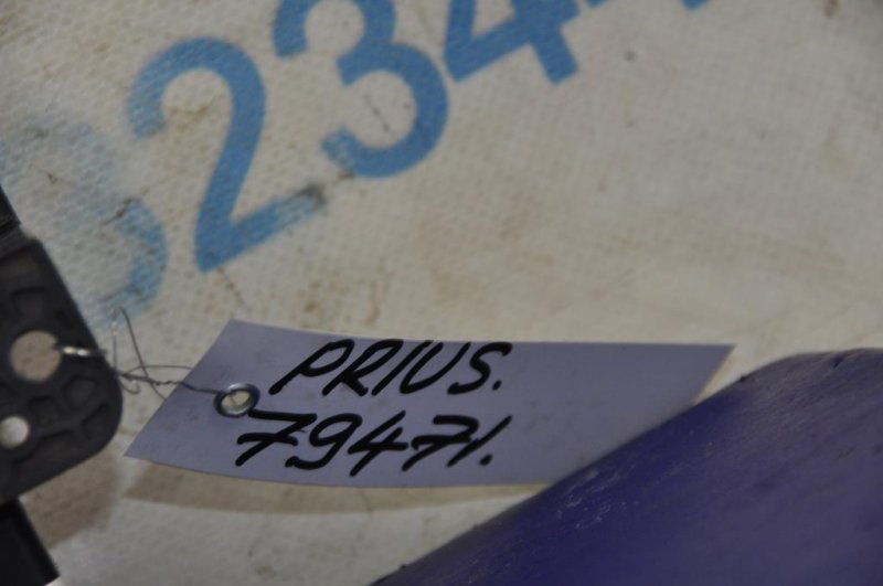 Блок электронный PRIUS - 30 09-17