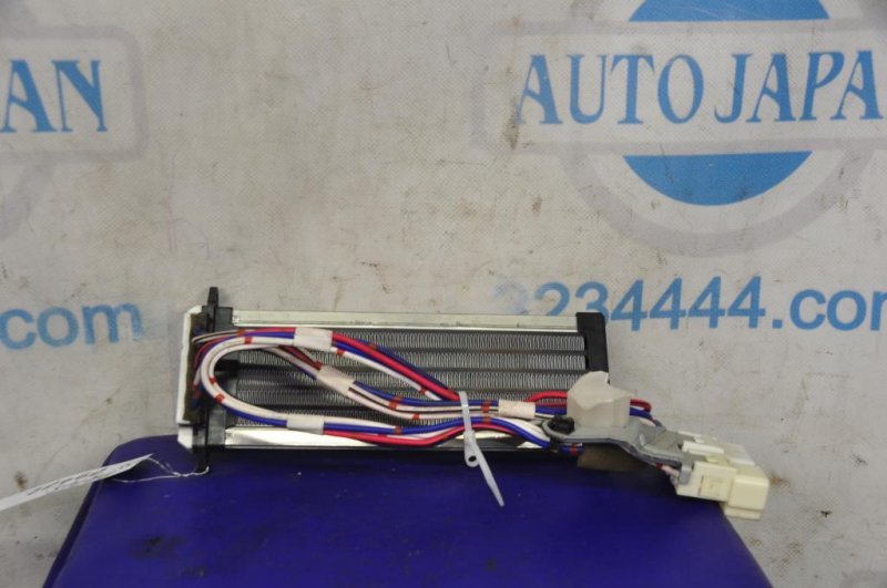 Радиатор печки TOYOTA PRIUS - 30 09-17