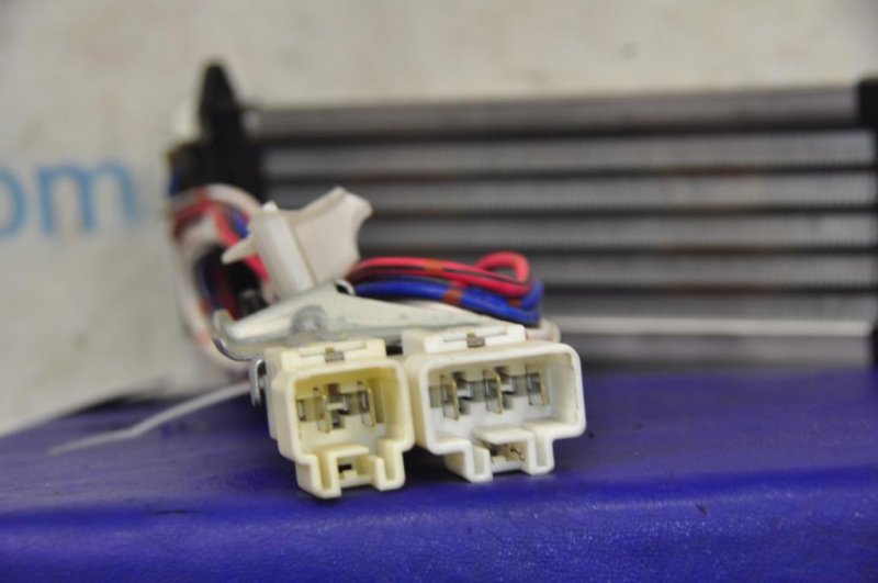 Радиатор печки PRIUS - 30 09-17