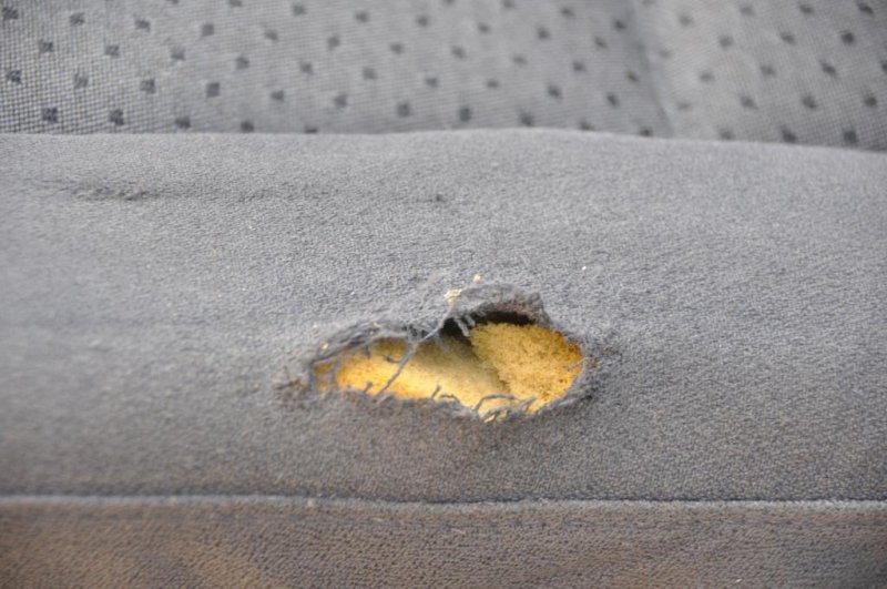 Сиденья комплект SORENTO BL 02-09 Сиденья комплект SORENTO BL 02-09