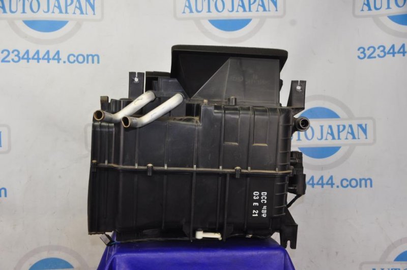 Корпус печки SORENTO BL 02-09 Корпус печки SORENTO BL 02-09