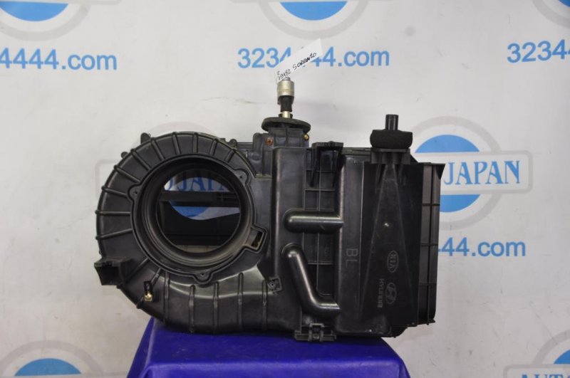 Корпус печки KIA SORENTO BL 02-09 Б/У