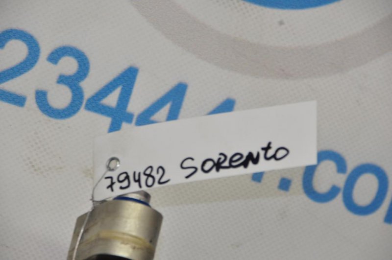 Корпус печки SORENTO BL 02-09