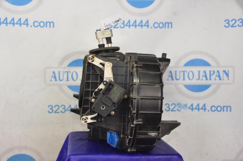 Корпус печки KIA SORENTO BL 02-09