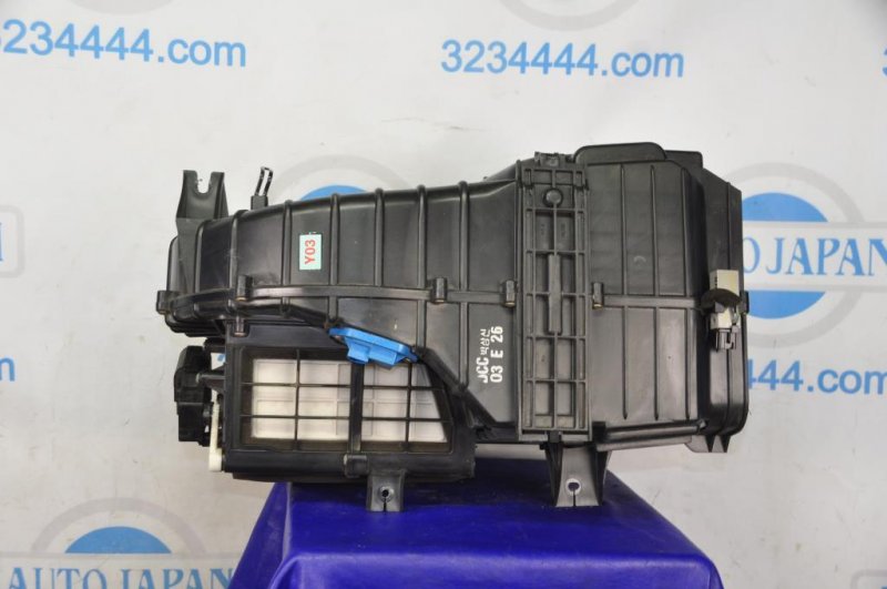 Корпус печки SORENTO BL 02-09