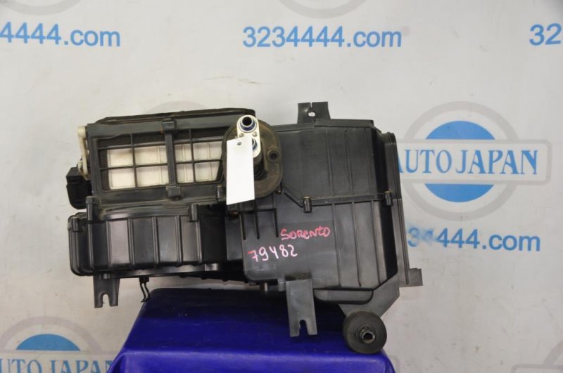 Корпус печки SORENTO BL 02-09