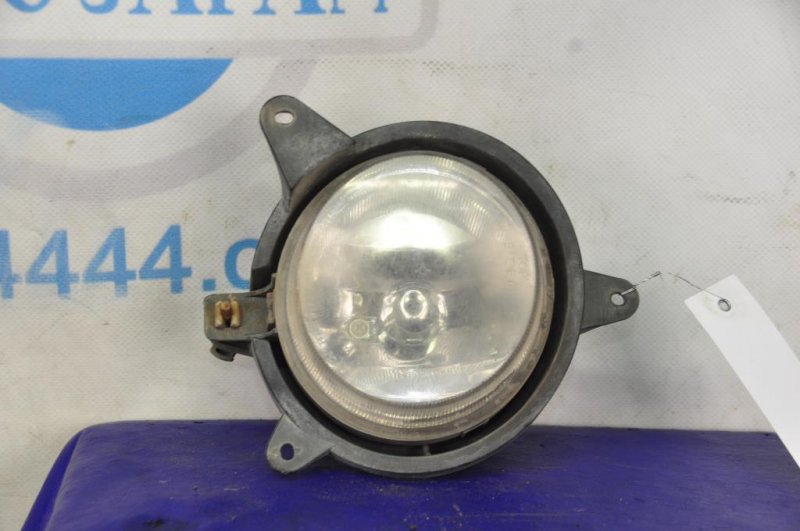 Противотуманная фара левая KIA SORENTO BL 02-09 92202-3E500 Б/У