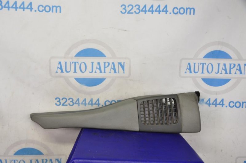 Запчасть накладка сиденья задняя правая TOYOTA PRIUS - 30 09-17 71540-47040-B3 Б/У Накладка сиденья задняя правая TOYOTA PRIUS - 30 09-17 71540-47040-B3 Б/У