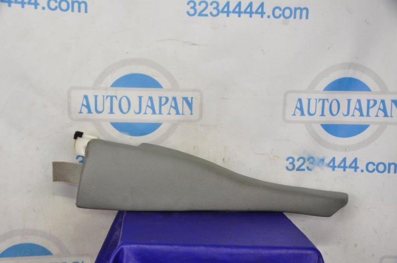 Запчасть накладка сиденья задняя левая TOYOTA PRIUS - 30 09-17 71550-47040-B3 Б/У Накладка сиденья задняя левая TOYOTA PRIUS - 30 09-17 71550-47040-B3 Б/У