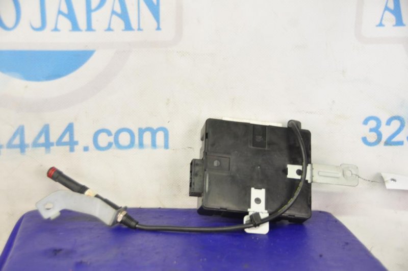 Блок комфорта SORENTO BL 02-09