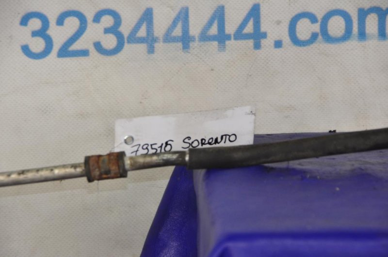 Трубка кондиционера SORENTO BL 02-09