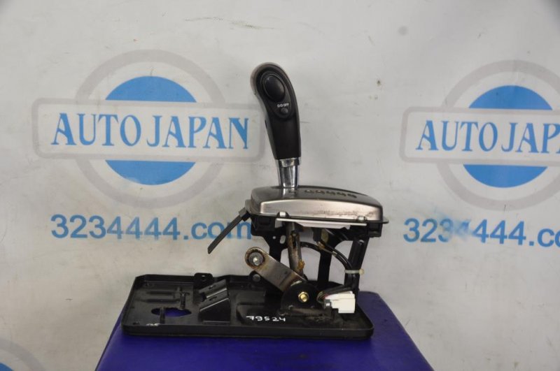 Запчасть кулиса акпп KIA SORENTO BL 02-09 46700-3E500 Б/У Кулиса АКПП KIA SORENTO BL 02-09 46700-3E500 Б/У