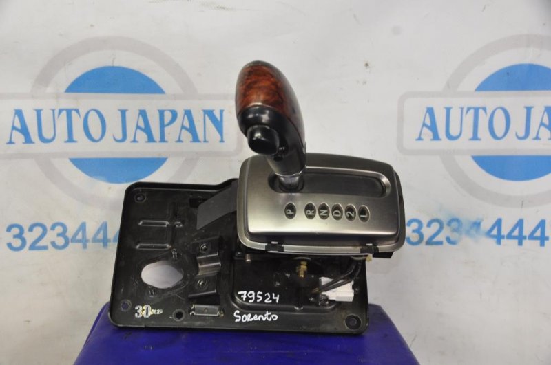 Кулиса АКПП KIA SORENTO BL 02-09 Кулиса АКПП KIA SORENTO BL 02-09