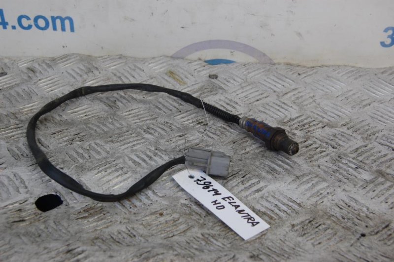 Лямбда зонд HYUNDAI ELANTRA HD 06-11 39210-2B000 Б/У