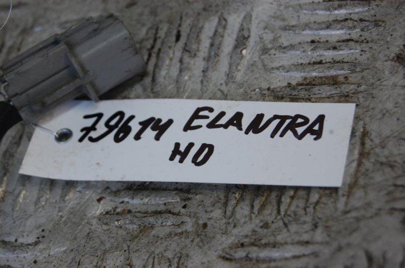 Лямбда зонд ELANTRA HD 06-11