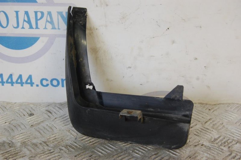 Брызговик задний левый SORENTO XM 09-14