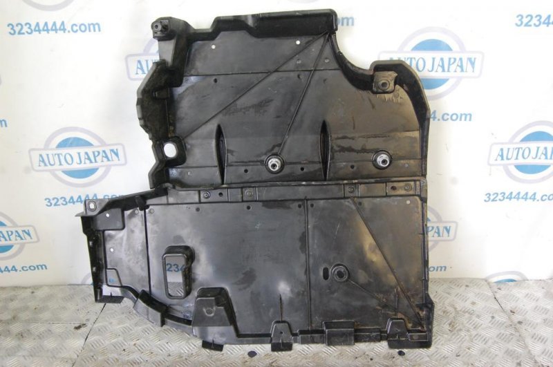 Запчасть защита днища TOYOTA PRIUS - 30 09-17 58308-47011 Б/У Защита днища TOYOTA PRIUS - 30 09-17 58308-47011 Б/У