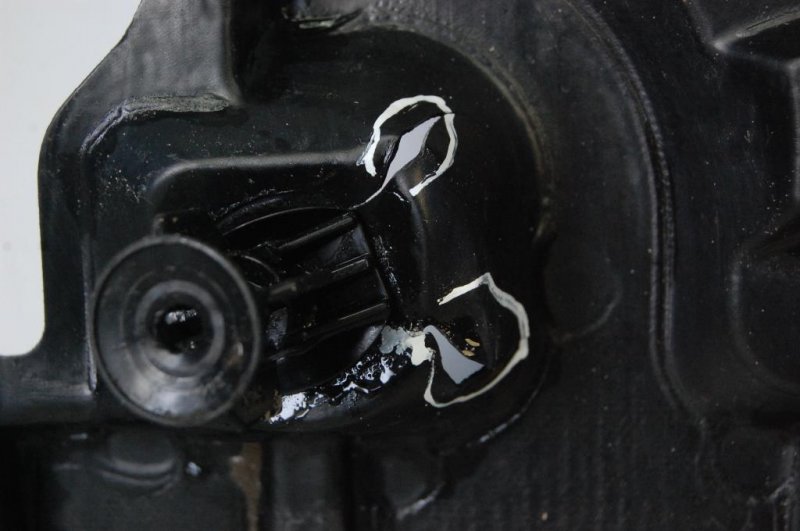 Защита днища PRIUS - 30 09-17 Защита днища PRIUS - 30 09-17