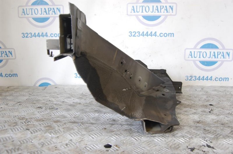 Четверть кузова передняя правый TEANA J32 08-14