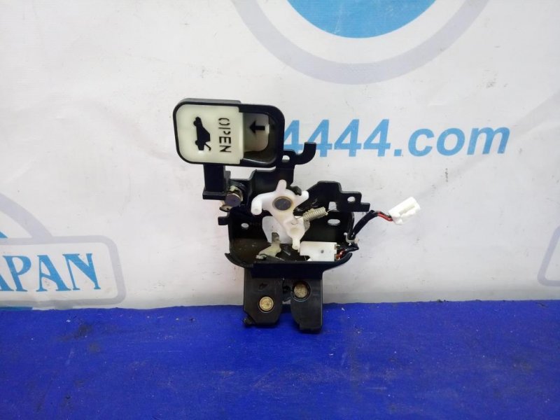 Замок крышки багажника 3 BK 03-08