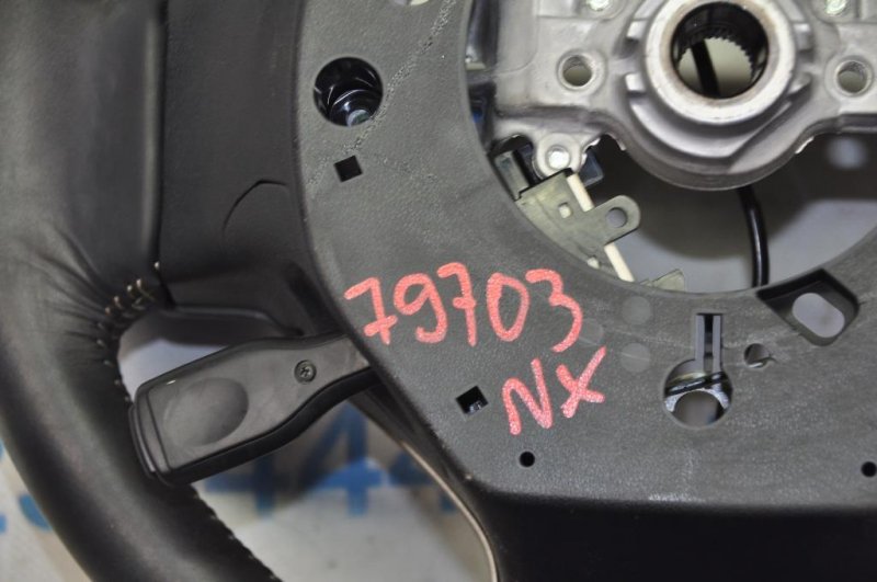 Руль NX 14-21 Руль NX 14-21