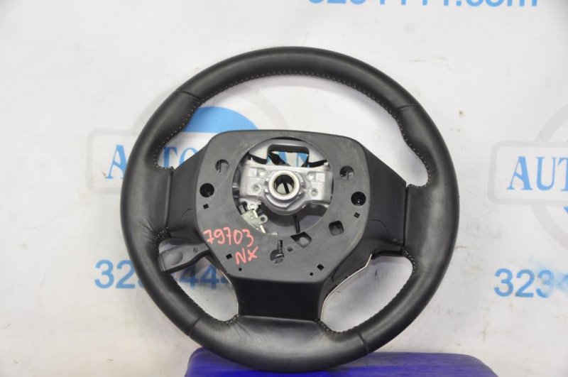 Руль LEXUS NX 14-21 Руль LEXUS NX 14-21