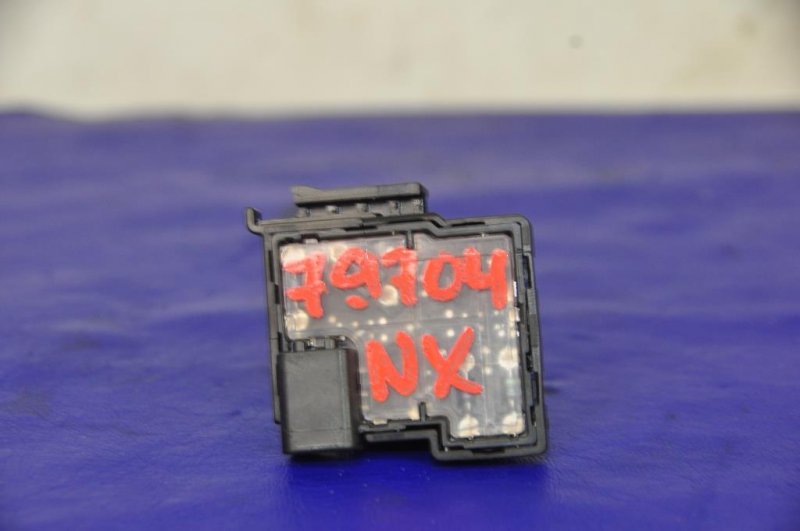 Кнопка регулировки рулевой колонки NX 14-21