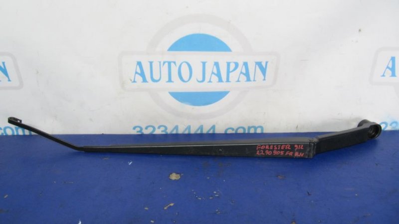Поводок стеклоочистителя передний FORESTER 12-19 2017 Внедорожник 2.5