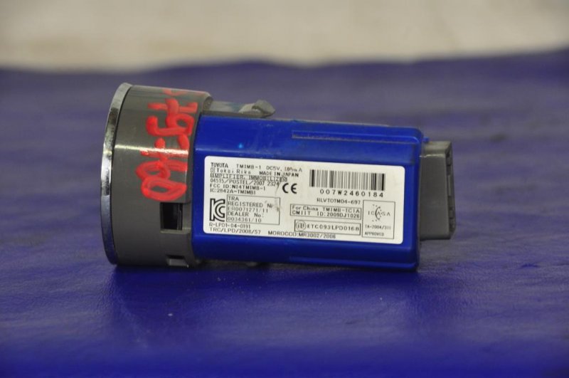 Кнопка старт-стоп AURIS 06-12 Кнопка старт-стоп AURIS 06-12