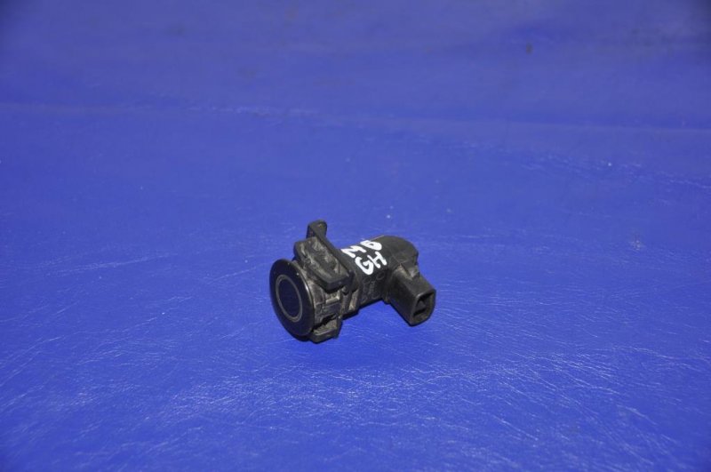 Датчик парктроника MAZDA 6 GH 07-12 GS1D-67-UC1A Б/У