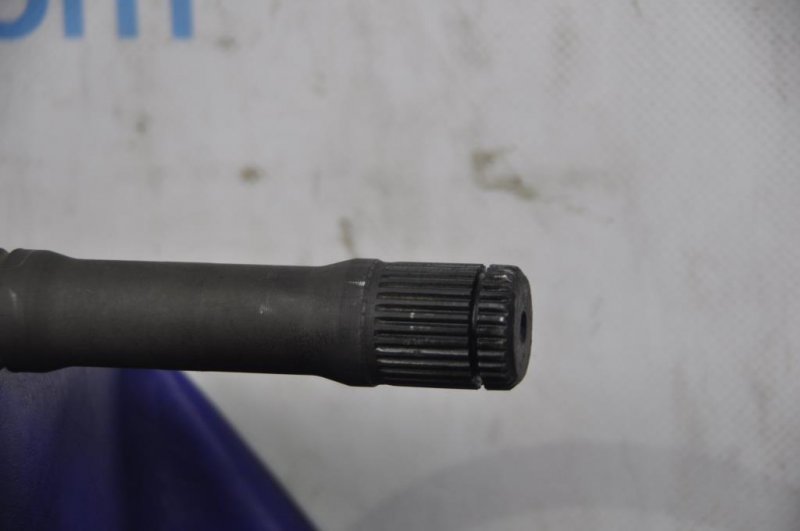 Привод передний левый SUBARU OUTBACK 09-14 BR