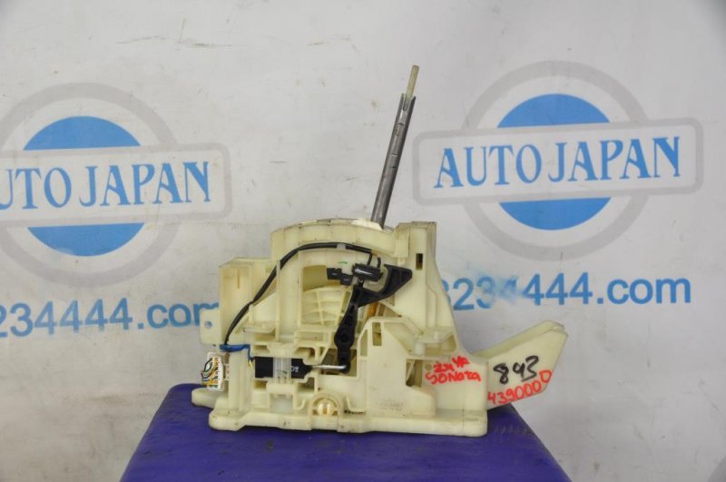 Кулиса АКПП HYUNDAI SONATA YF 10-14 2014 Седан 2.4 46700-3Q100 Б/У