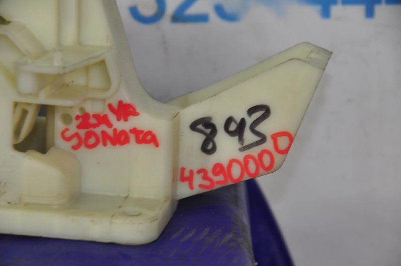 Кулиса АКПП SONATA YF 10-14 2014 Седан 2.4