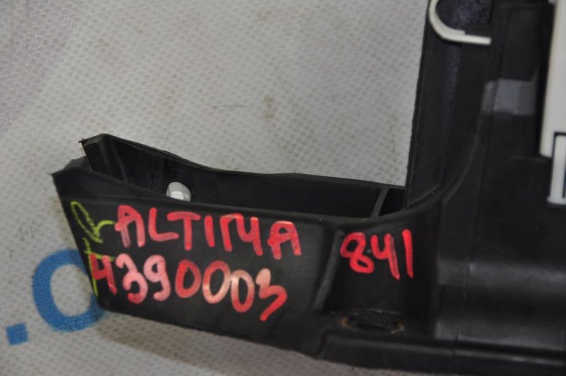 Кулиса АКПП ALTIMA L33 12-18 2015 L33 2.5