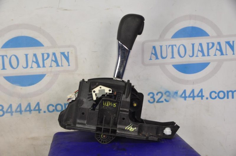 Кулиса АКПП NISSAN ALTIMA L33 12-18 L33 2.5