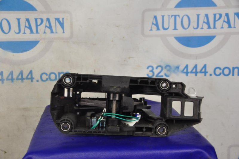 Кулиса АКПП ALTIMA L33 12-18 2015 L33 2.5