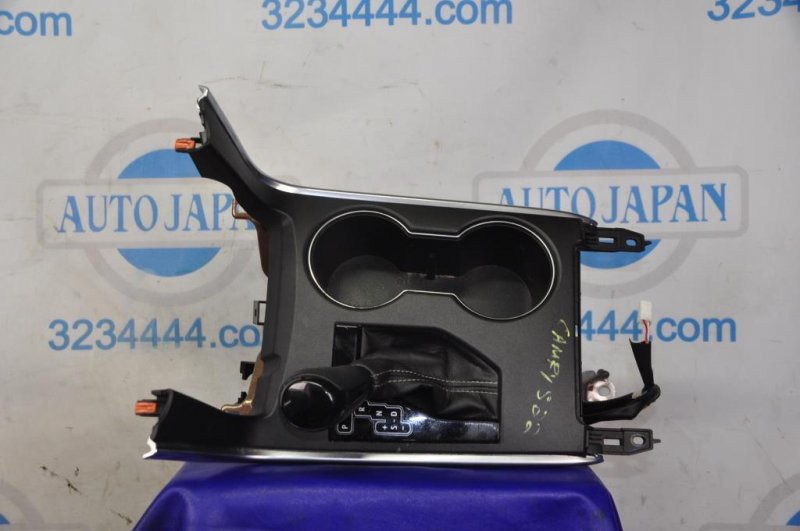 Кулиса АКПП TOYOTA CAMRY 55 14-17 33560-06311 Б/У