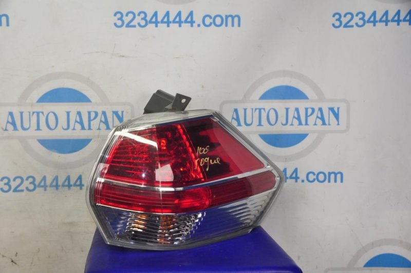 Фонарь наружный задний правый NISSAN X-TRAIL/ROGUE T32 13-20 26550-5HA0A Б/У
