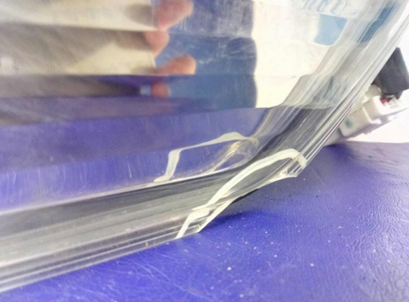 Фонарь наружный задний правый X-TRAIL/ROGUE T32 13-20