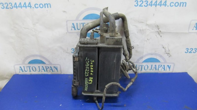 Абсорбер топливный SUBARU FORESTER SG 02-07 2006 Внедорожник 2.5 42035SA000 Б/У