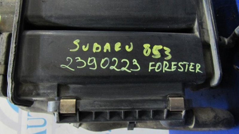 Абсорбер топливный FORESTER SG 02-07 2006 Внедорожник 2.5
