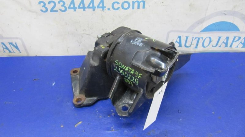 Подушка АКПП левая HYUNDAI SONATA YF 10-14 2014 Седан 2.4 21830-3Q750 Б/У